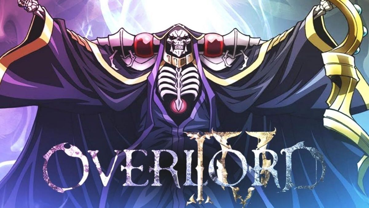 Overlord Temporada 4 Episodio 03, Overlord Temporada 4 Episodio 03 Imperio  Baharuth, By Buen Anime