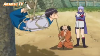 Gintama (Short Ep 1) - Một ngày luyện tập #gintama