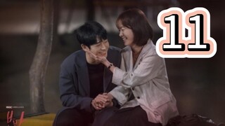 🇰🇷 ONE SPRING NIGHT EPISODE 11 ENGLISH SUB