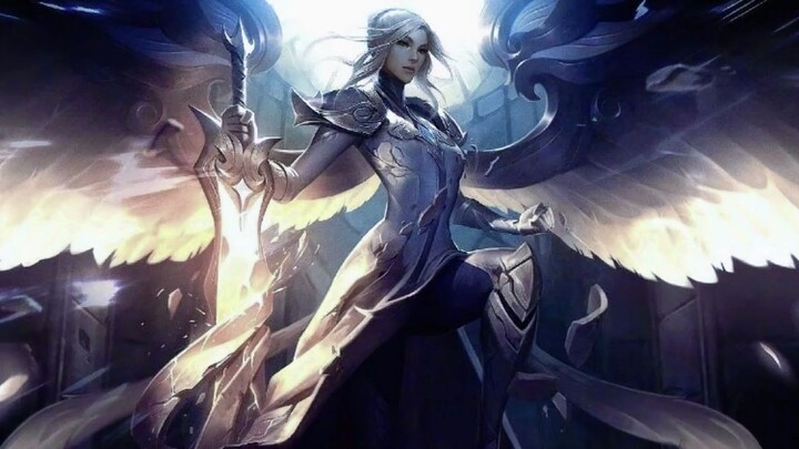 สายฮอตของ Angel Kyle