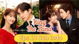 KING THE LAND Episode 13 Sub Indo