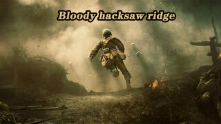 [Komentar Film]Ulasan <Hacksaw Ridge>