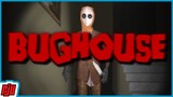 BUGHOUSE | Home Invasion Horror Game