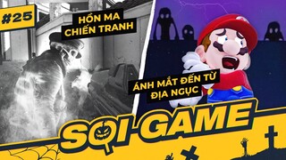 #25 SOI GAME: Tập Halloween Đặc Biệt!