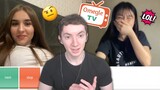 Pranking People in Their NATIVE Language! - Omegle