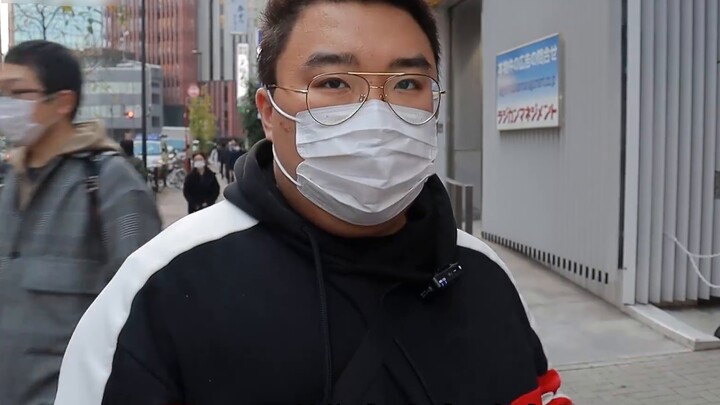 In-depth exposure of the Akihabara scam in Japan! The 5,000-yuan lucky bag actually contains...