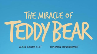 The Miracle Of The Teddy Bear Episode 6 Eng Sub