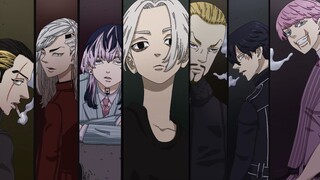 Tokyo Revengers Season 4 Episode 2 | BONTEN Gang Members Revealed