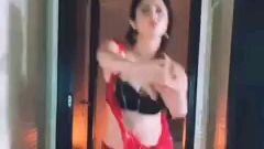 sexy girl dancing 🩰