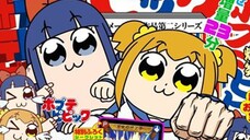 【POP TEAM EPIC】Raja Iblis