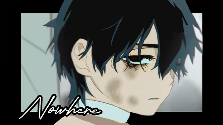 【Ivti/Nowhere】สิ่งที่คล้ายกันเกิดขึ้นกับฉันครั้งแล้วครั้งเล่า |. คำบรรยายภาษาจีนที่จะได้รับการแก้ไข