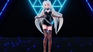 弱音/竖屏MMD:BAAM,BAAM,BAAM.