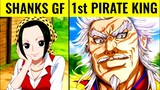 30 One Piece Facts!!