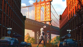[I like me better when I'm with you] Spider-Man x I like me better