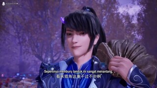 Du Bu Xiaoyao ( One Step Towards Freedom)  | Eps 431 donghua Sub indo | Donghua new terbaru