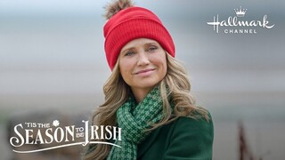 Tis The Season To Be Irish (2024) | Romance | Western Movie