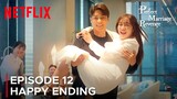 Happy Ending | Perfect Marriage Revenge | Episode 12 Preview | Sung Hoon | Jung Yoo Min {ENG SUB}