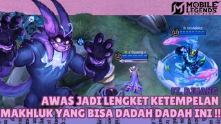 [GAMEPLAY GLOO] REVAMP GLOO BISA DADAH DADAH TRUS BOBO⁉️