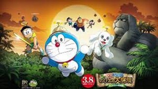 Doraemon y el reino perruno