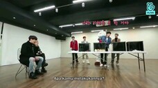 [INDO SUB] RUN BTS Eps. 43