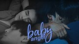 Kinn and Porsche - Angel Baby [BL]