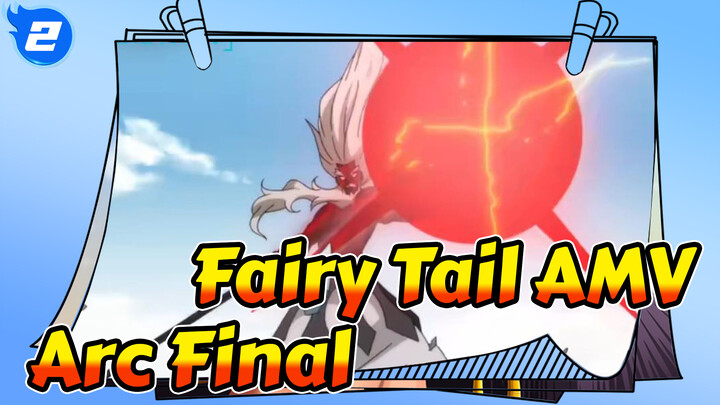Arc Final Fairy Tail: Ayo Berpetualang Selamanya_2