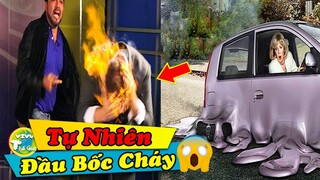 10 Hiện Tượng Kì Lạ Khiến Các Nhà Khoa Học Không Thể Giải Thích Nổi |  Vivu Thế Giới