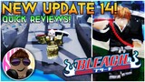 Dragon Blox UPDATES 14 REVIEWS!! Halloween Update!! ROBLOX(2022)