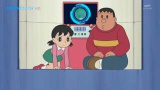 Doraemon episode 468