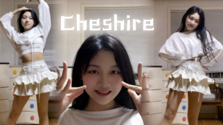 【ซูจินเฉิน】นักเรียนมัธยมปลายเชสเชียร์บอกให้ยิงและยิง ผมชอบวิธีการถ่ายทอดความรู้สึกของเพลงนี้