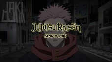 Yuji Depresi | JujutsuKaisen S2 Fandub Indo