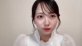 Ishida Chiho (STU48/SHOWROOM Live Streaming/2024.09.03)