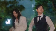 【眼泪女王】第五集抢先看 贤宇问你为什么来龙头里,海仁说爸爸选举,我来助攻,听说对方用猪肉汤饭贿赂贤宇问海仁所以你直接用牛肉和龙虾,贤宇听到后笑的好开心