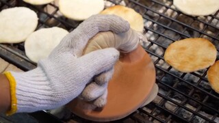 Cara Memasak Senbei Jepang yang Asli