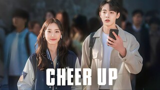 Cheer up E16 hindi end