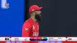 AFG vs ENG 14th Match, Group 1 Match Replay from ICC Mens T20 World Cup 2022