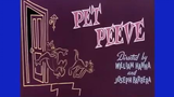 Tom and Jerry - Pet Peeve