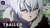 To Your Eternity season 2 - Official Trailer | AnimeStan