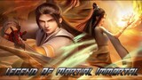 The Legend Of Martial Immortal Episode 63