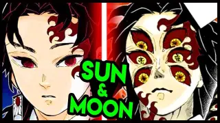 Strongest Demon Moon and Strongest Demon Slayer Explained! (Kimetsu no Yaiba)