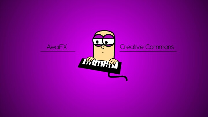 AeciiFX - Insomniac Synthesizer (Creative Commons)