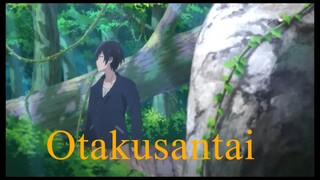 Petualangan seru