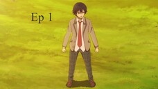 Isekai Cheat Magician Ep 01