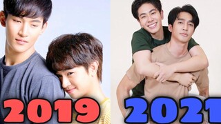 10 อันดับ BL Series (2019-2021) THAI BL