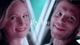 Klaus & Caroline | It's You