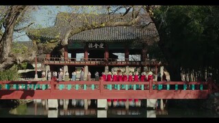 The Forbidden Marriage (2022) EPISODE 11 [ENG SUB]