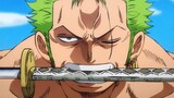 [MAD|Hype|Synchronized|One Piece]Adegan Zoro|BGM:When It All Falls Down