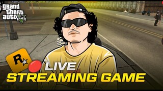 🔴 LIVE STREAMING GAME SAMPE PAGI BERSAMA BANG LAODE !!