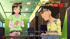 [Vietsub] Conan Tập 741: RAN CŨNG BẤT TỈNH TRONG NHÀ TẮM (PHẦN HAI)