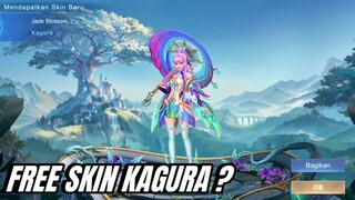 FREE skin KAGURA review